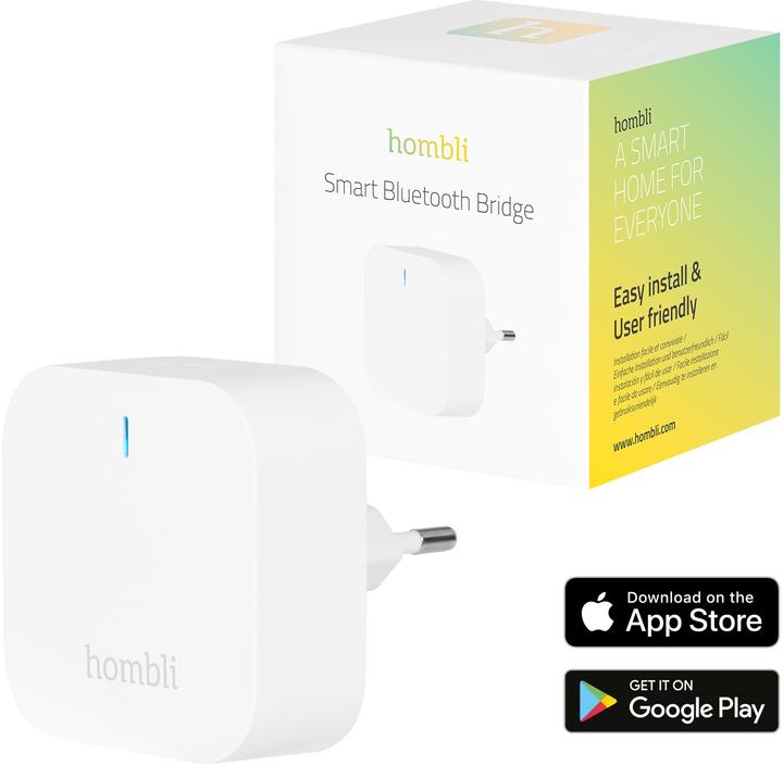 Immagine prodotto Hombli Ponte Bluetooth