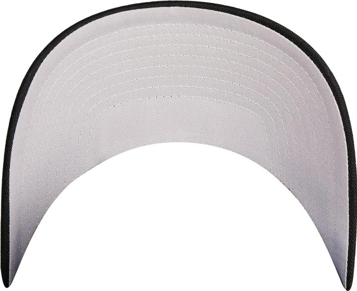 Produktbild Flexfit Wooly Combed Adjustable® (One Size)