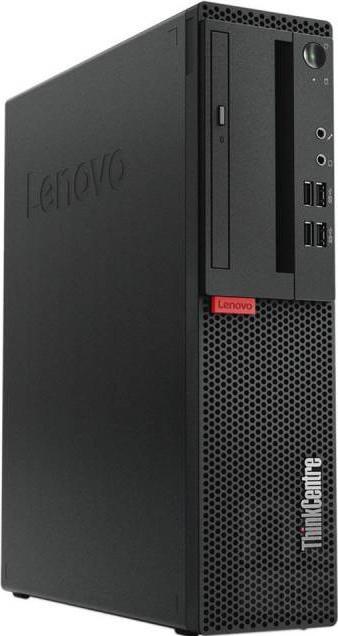 Productafbeelding Lenovo M710S i5-6500/16GB DDR4/240GB SSD / Win 10 PRO MAR (RSD100254) (Intel Core i5 6500, 16 GB, Intel HD Graphics)