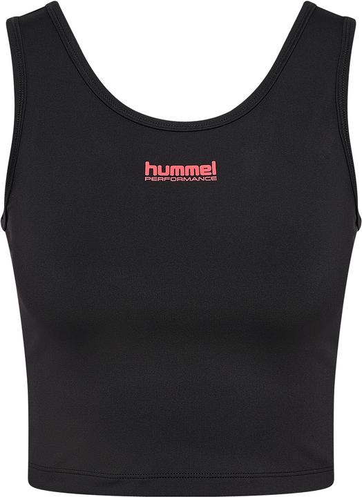 Actual product image hummel hmlHIIT INTENSITY W TOP (M)