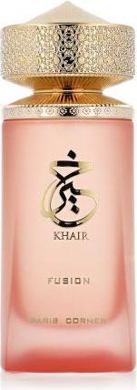 Actual product image Paris Corner Khair Fusion (Eau de parfum, 100 ml)