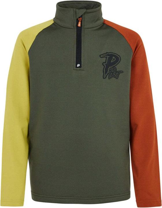Actual product image Protest -Jumper PRTVALKI Thyme (128)