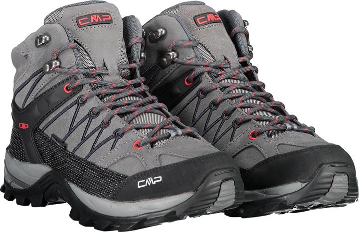 Actual product image CMP Campagnolo Rigel MID WP Shoes (41)