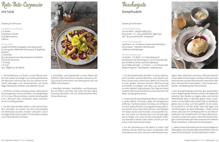 Produktbild Lecker aufs Land (Bd.3) (Deutsch, Die Landfrauen, 2019)