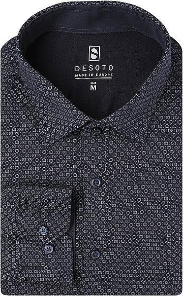Immagine prodotto Desoto Camicia in jersey (M, L)