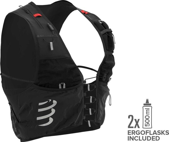 Immagine prodotto Compressport Pacchetto UltRun Evo 10 (10 l)