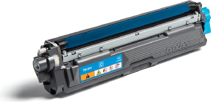 Immagine prodotto Brother Tn-241c (C)