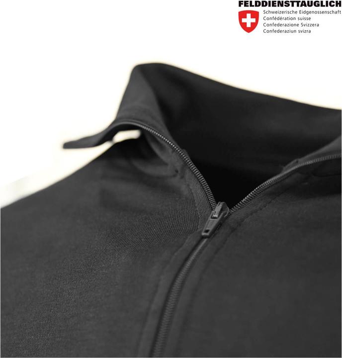 Produktbild Army Shop Armeerollshirt (L)