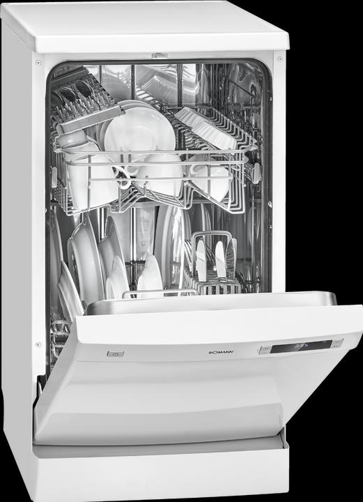 Immagine prodotto Bomann BOM GSP 7407