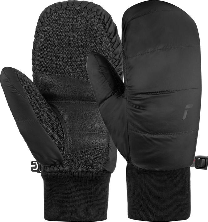 Produktbild Reusch skifäustlinge stratos stormbloxx (9.5)