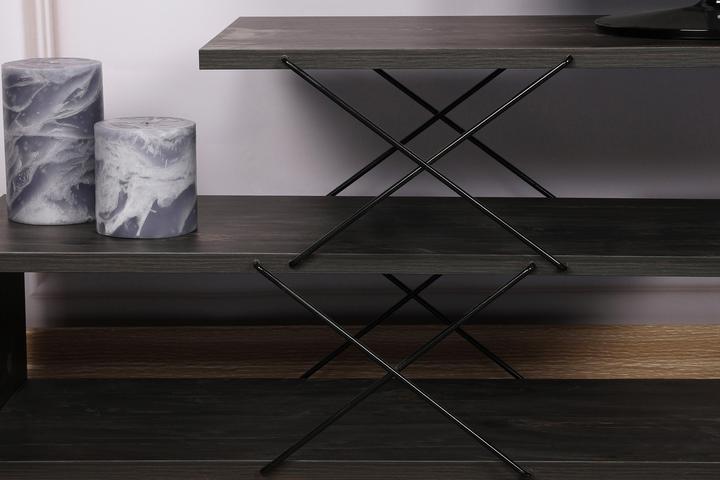 Image du produit Skye Decor Emory (120 x 30 x 40 cm)