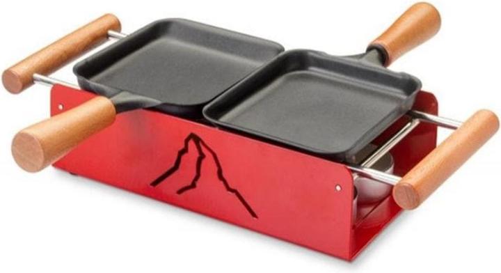Image du produit TTM Twiny Cheese Valais