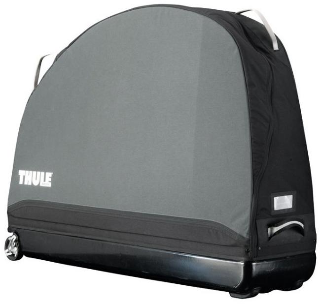 Image du produit Thule RoundTrip Pro 100501, support de montage inclus