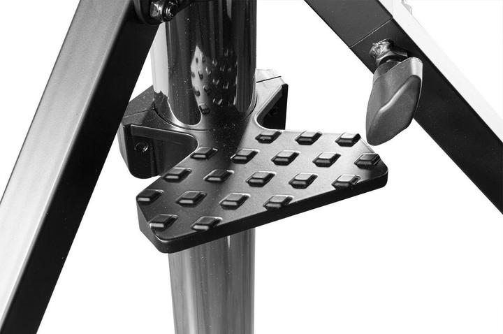 Actual product image BeamZ Light stand WLS80