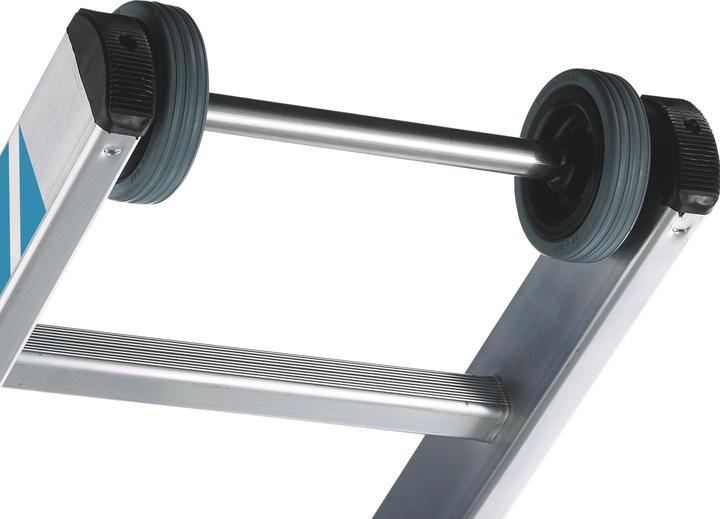 Image du produit Zarges Z600 Echelle avec corde 2 éléments