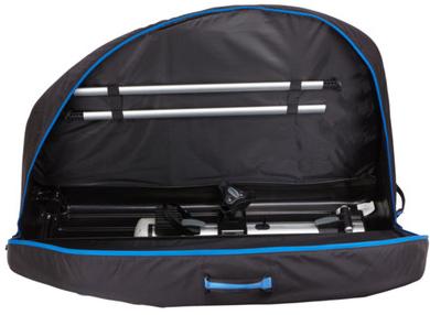 Image du produit Thule RoundTrip Pro 100501, support de montage inclus