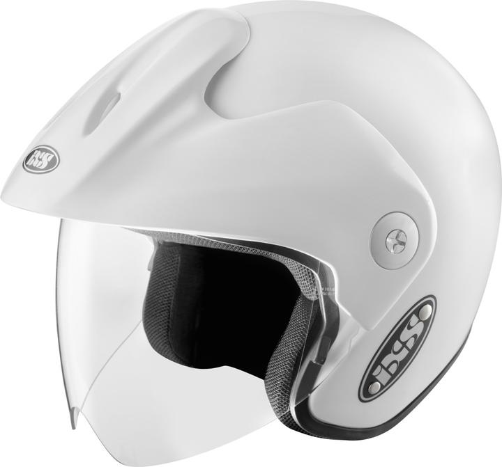 Actual product image iXS Hx 114 (55 - 56 cm, S)