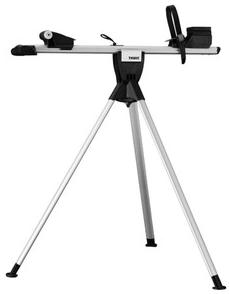 Thule RoundTrip Pro 100501 inklusive Montageständer