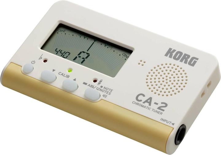 Image du produit Korg Ca-2