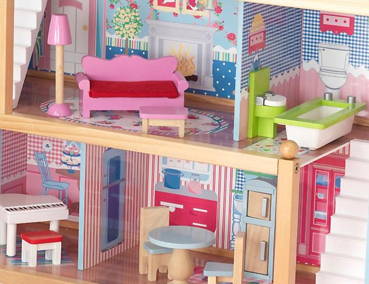 Actual product image KidKraft Chelsea