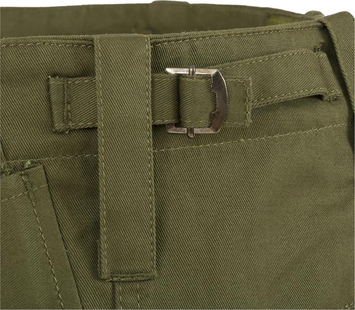 Highlander Heavy Weight Combats Olive 36" (36)
