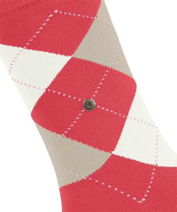 Actual product image Burlington Socken Casual Bequem sitzend Queen (36 - 41)