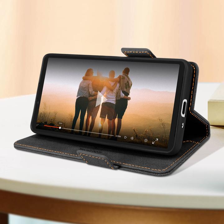 Image du produit Avizar Série précieuse (Sony Xperia 10 VI)