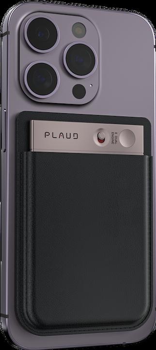 Actual product image Plaud Note AI-Recorder (64 GB)