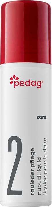 Image du produit Pedag Entretien du daim (1 x, 75 ml)