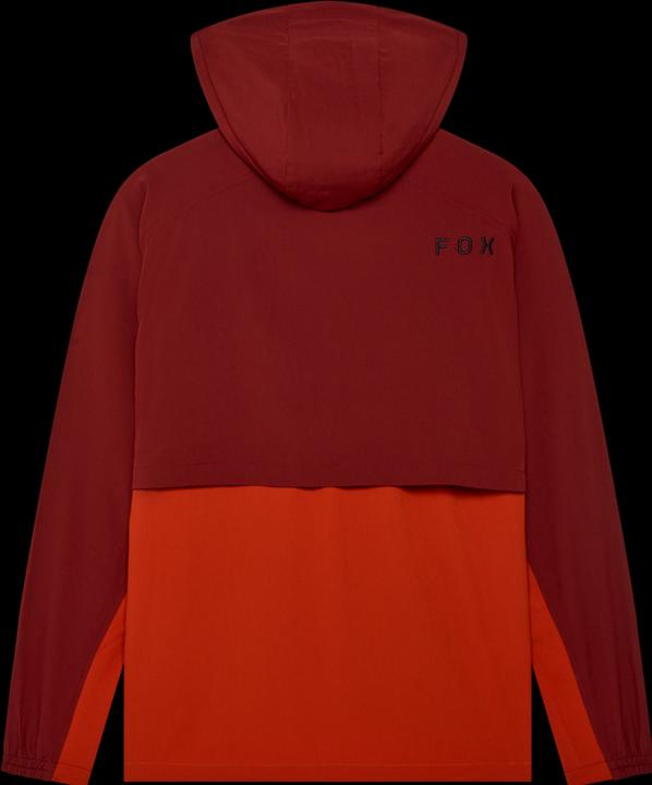 Produktbild Fox Survivalist Windbreaker (XXL)