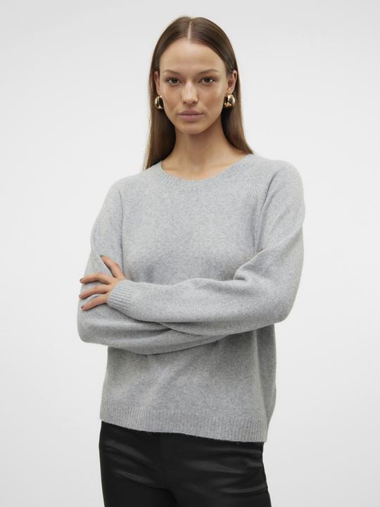 Immagine prodotto Vero Moda Vmdoffyshine Ls O-Neck Blouse Rep Noos (XS)