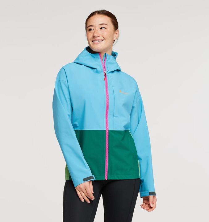Produktbild Cotopaxi Cielo Rain Jacket (M)