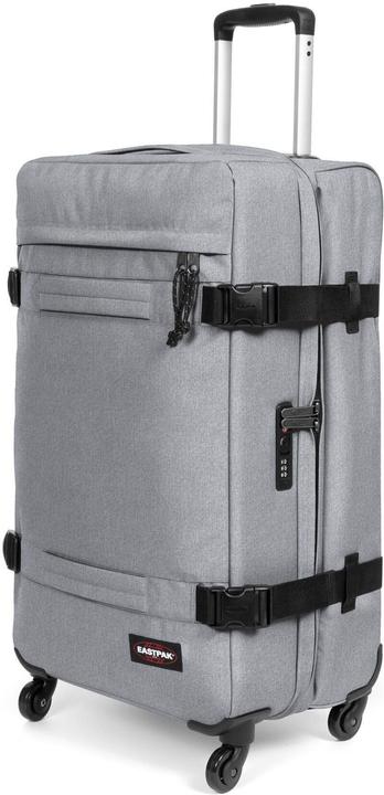 Immagine prodotto Eastpak Carrello elevatore TransitR 4 M 68L (68 l, M (50 - 90l))