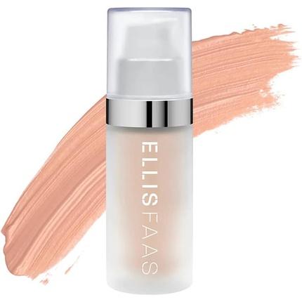Immagine prodotto Ellis Faas Skin Veil Foundation S11WP per pelli chiare (Multicolore)