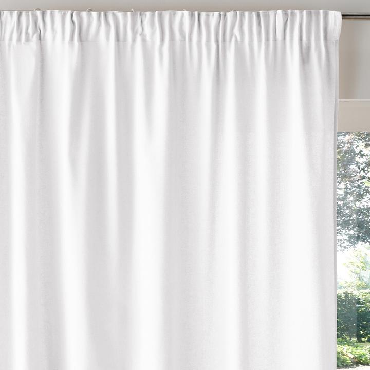 Actual product image La Redoute Interieurs Scenario Duck (220 x 135 cm)