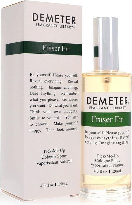 Demeter Fraser Fir (Eau de cologne, 120 ml)