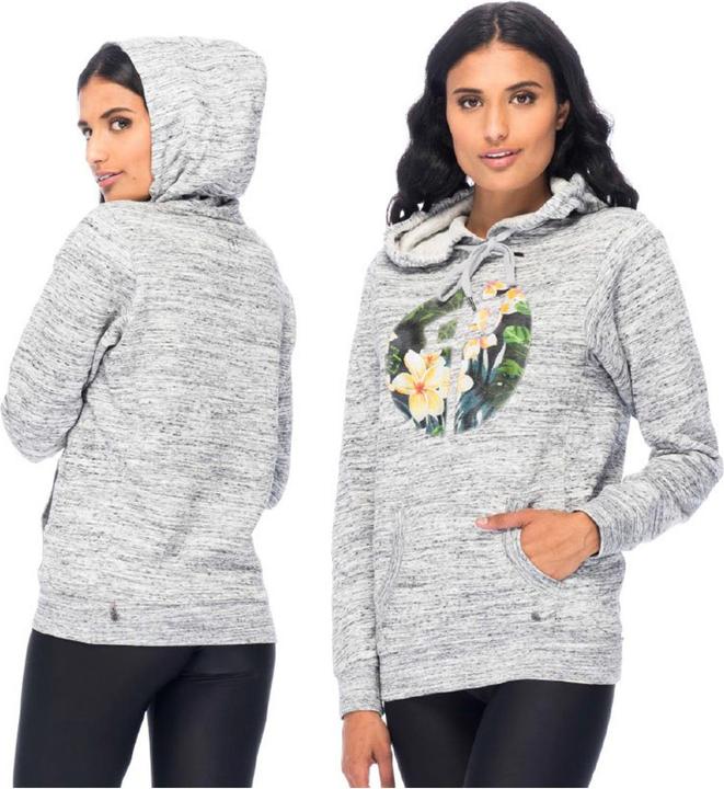Red Dragon Hood Tropics Point (L)