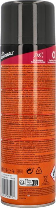 Image du produit Armor All Entretien des pneus 500ml (500 ml)