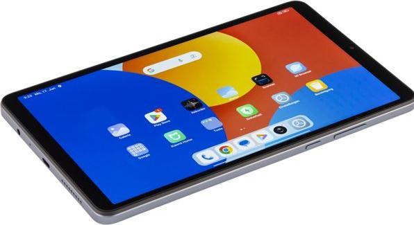 Produktbild Xiaomi Redmi Pad SE (4G, 8.70", 64 GB, Graphite gray)