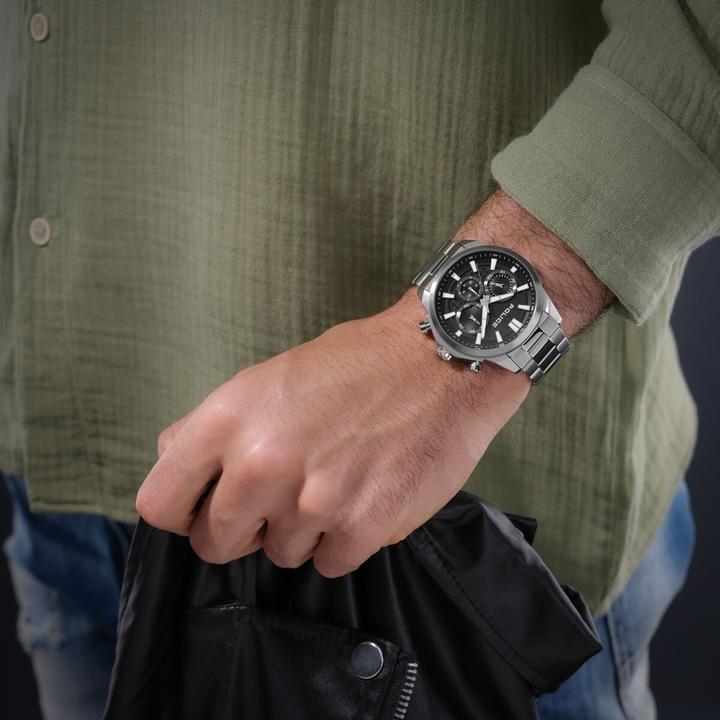 Immagine prodotto Police PEWJK0021001 Rangy (44 mm)