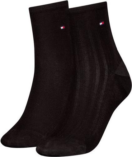 Produktbild Tommy Hilfiger Socken (2er Pack, 39 - 42)
