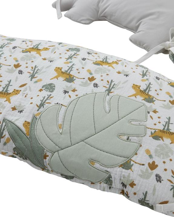 Image du produit Vertbaudet Bettumrandung (30 cm, 180 cm)