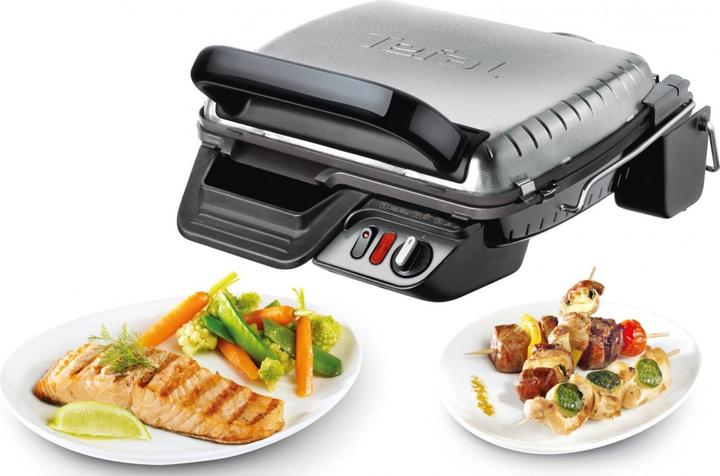 Produktbild Tefal Elektrogrill Ultrakompakt
