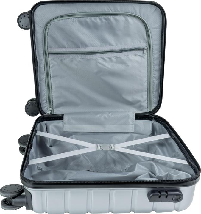 Image du produit Novidarte Valise Titan Easy Jet Plus (38 l, Bagage à main (jusqu'à 50l))