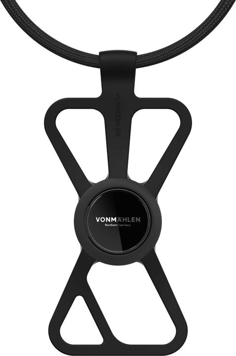 Immagine prodotto Vonmählen Supporto Infinity Plus nero