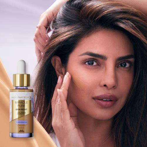 Produktbild Max Factor Miracle Pure Skin Reset (40-60 Light)