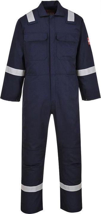 Produktbild Portwest Iona Overall Feuerresistent (XXL)