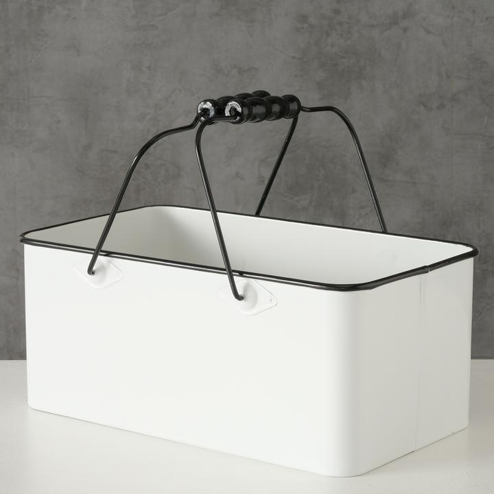 Immagine prodotto Boltze Home Benson (17 x 30 x 13 cm)