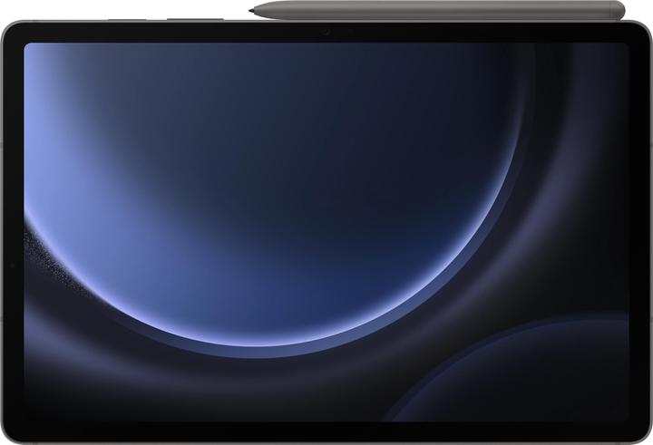 Produktbild Samsung Galaxy Tab S9 FE (nur WLAN, 10.90", 128 GB, Gray)