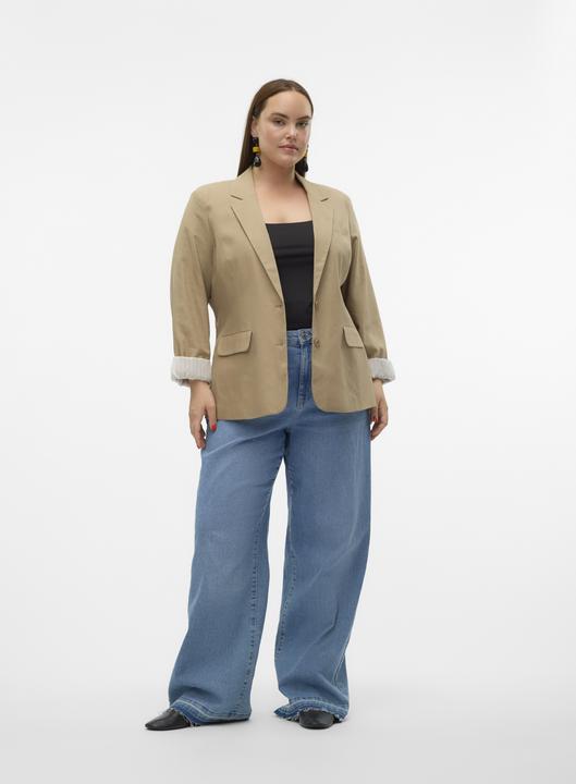 Actual product image Vero Moda VMLILJA Blazer Blazer (48)